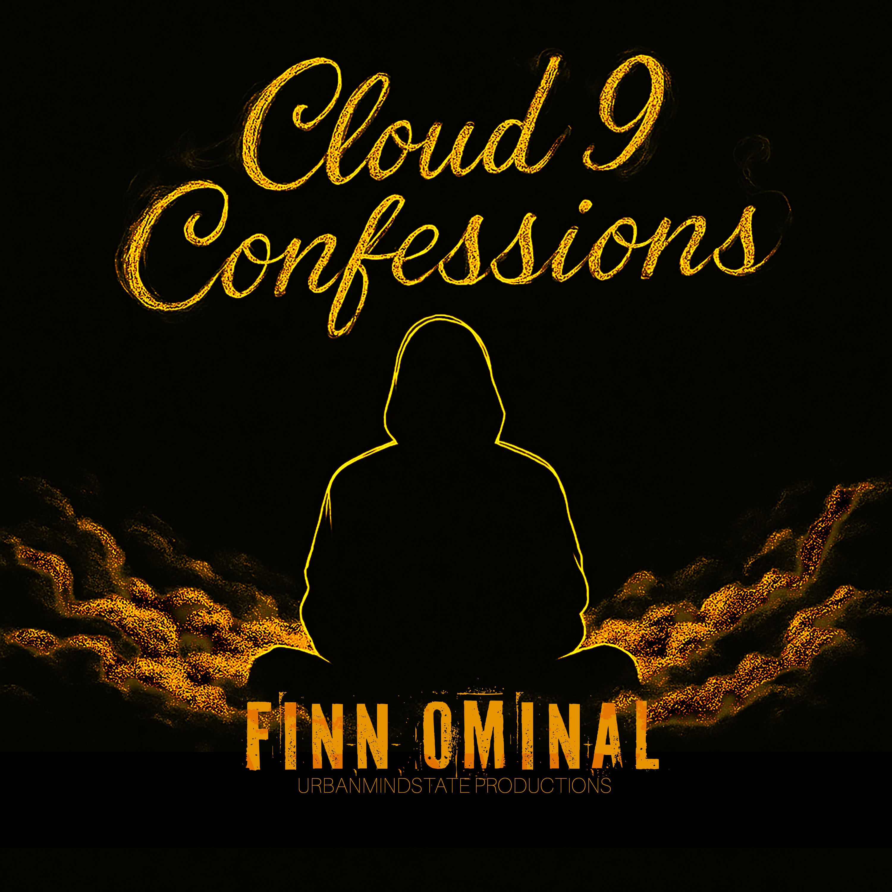 Cloud 9 Confessions cover art